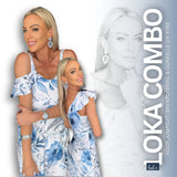 Noel Jumpsuit