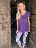 Everbloom legging