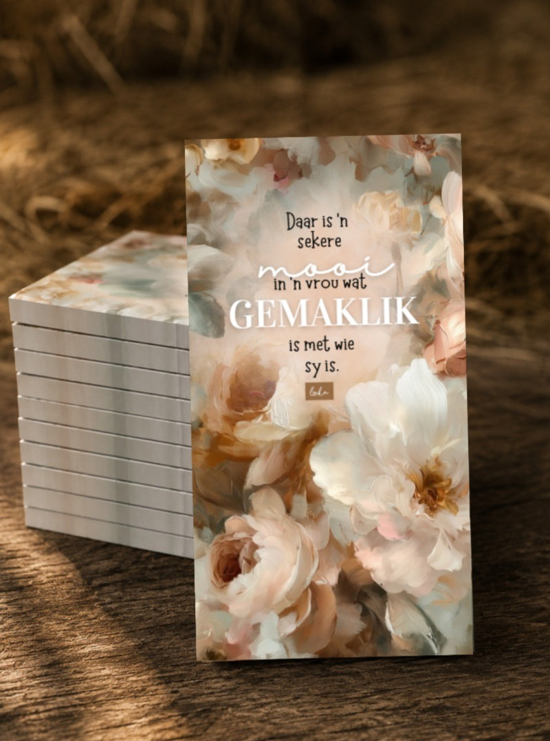 Aniela yskas notepad