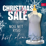 Drawstring rokkie