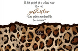 Atalia Rope Bottel