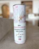 Zahli Lang tumbler