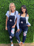 Staute Dungaree