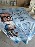 Oupa & Ouma komberse