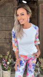 Lirielle Bernadine top