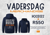 Vadersdag Hoodies