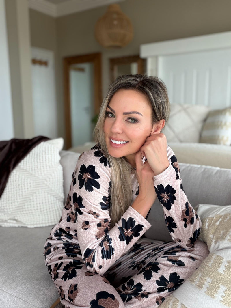 Jasira pj's