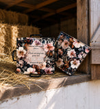 Teel coasters