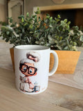 Oupa & Ouma koffiebekers