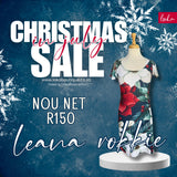Merry - Leana rokkie