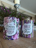 Everbloom Koffie bekers