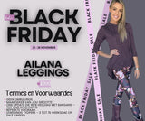 Ailana Legging