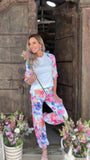 Lirielle Gina Broek