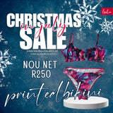 BELAMOUR SWIMWEAR
