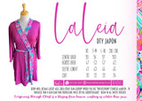Laleia PJ's