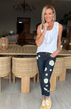 Staute Skinny jean