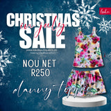 Blommekind PJ's
