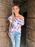 Everbloom Marie top