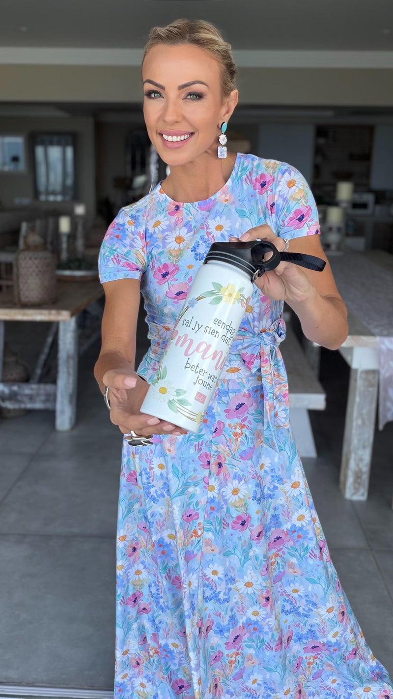 Oopsi Daisy Waterbottel