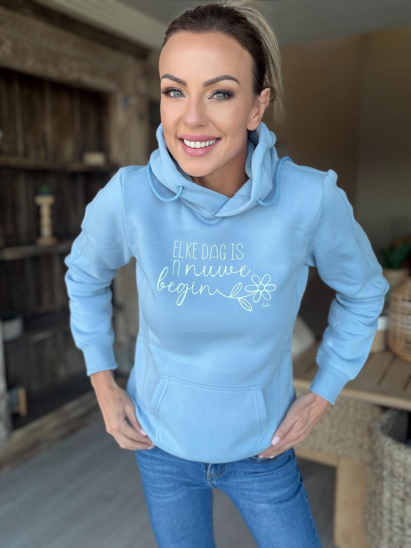 Loka Kosbaar hoodies