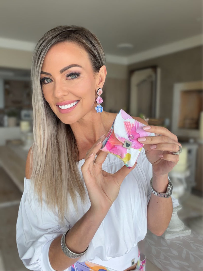 Lirielle Bellies pouch