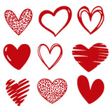 Valentines :  t-shirts 2.0