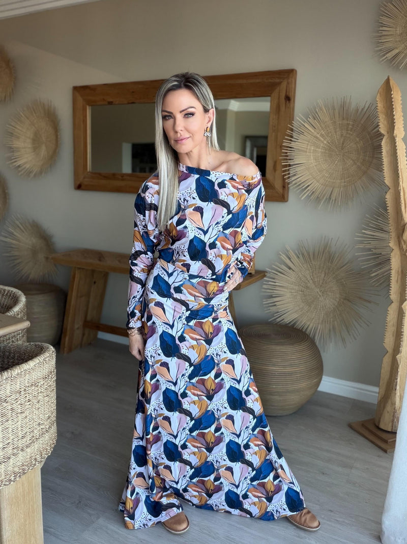 Amariah Vlermuis toppie