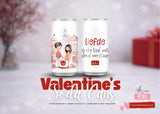 Valentines Cans