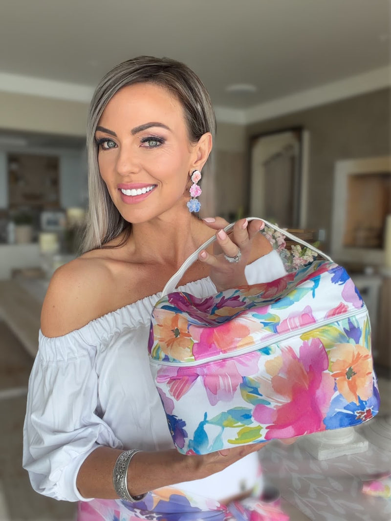 Lirielle mini travel bag
