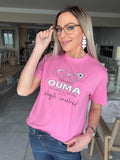 Oupa & Ouma t-shirts