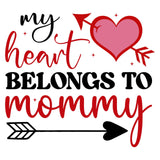 Valentines :  t-shirts