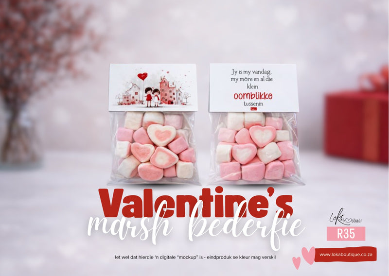 Valentines Marsh Bederfie