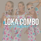 Ivelle Verusca jumpsuit
