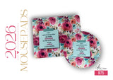 2026 Mousepads