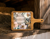 Aniela hout teel snybord