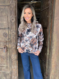 Jasira sweater