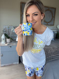 Solana PJ's