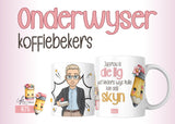 Onnies Koffiebekers