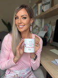 Secretary Koffiebeker