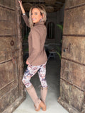 Jasira legging