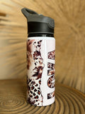 Jasira Water botteltjie
