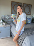 Solana PJ's