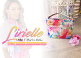 Lirielle mini travel bag