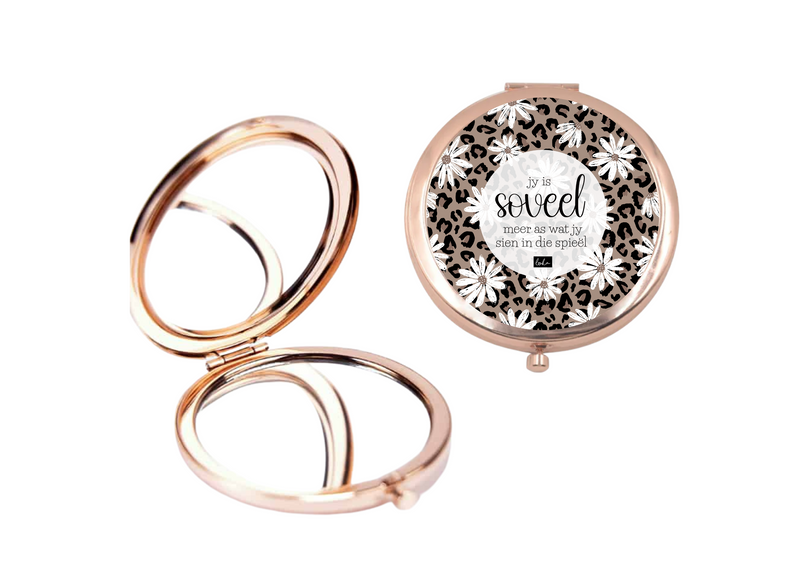 Loka Kosbaar spieeltjies