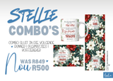 Stellie Combo 2