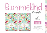 Blommekind vadoek